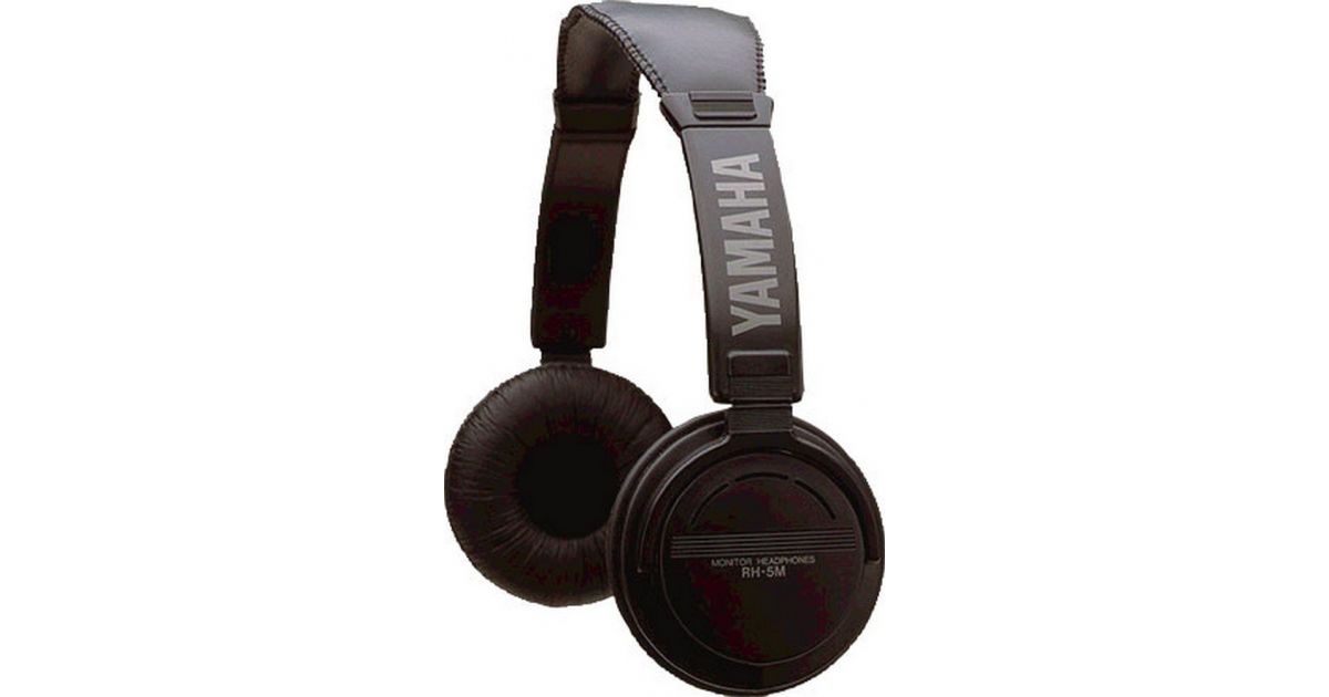 Yamaha RH5MA наушники • лучшая цена • купить в музыкальном интернет ...